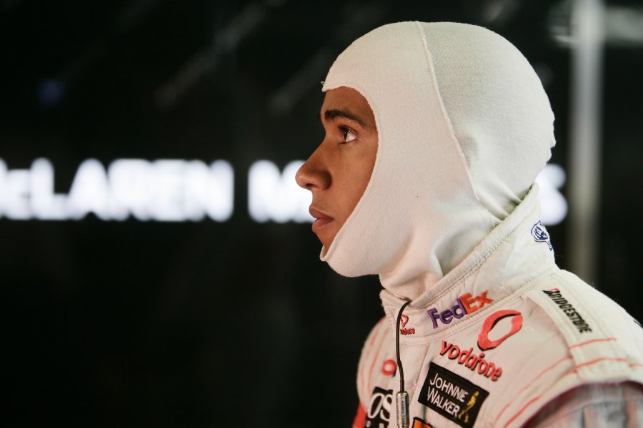 GP ITALIA - Prove Libere